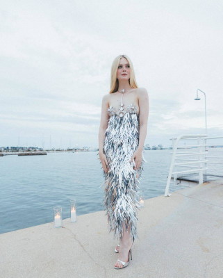 Elle Fanning pic #1333040