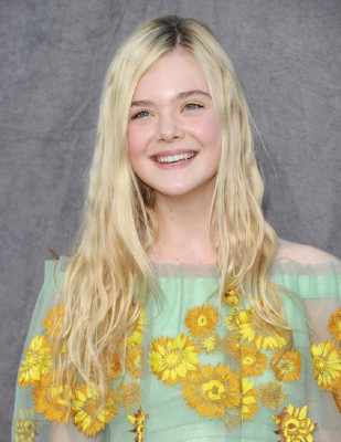 Elle Fanning pic #437622