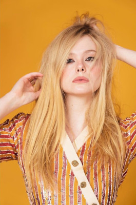 Elle Fanning pic #1251986