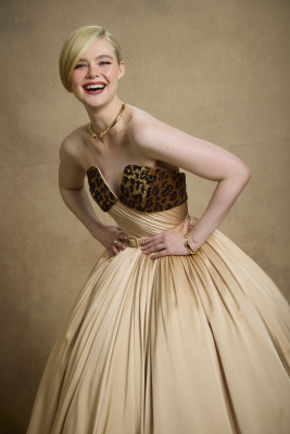Elle Fanning pic #1370682