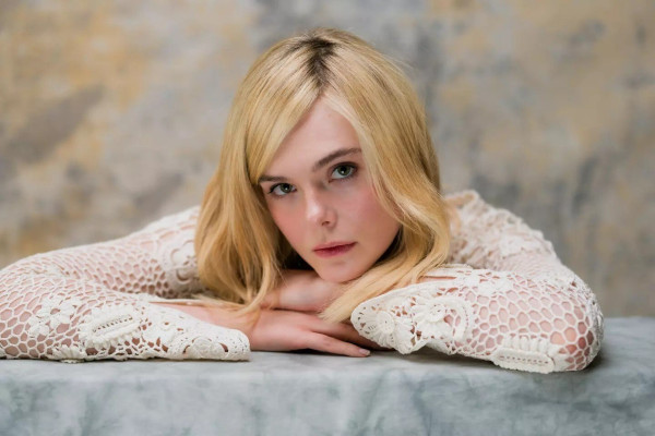Elle Fanning pic #1367109