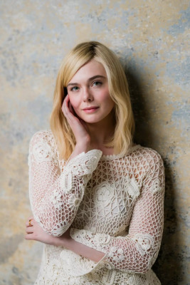 Elle Fanning pic #1367111