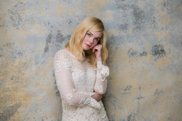 Elle Fanning pic #1367110