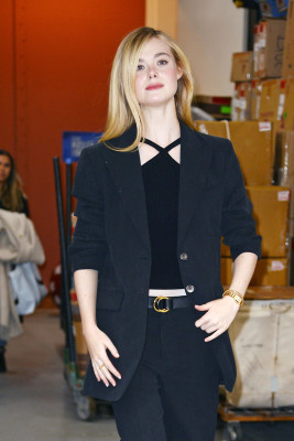 Elle Fanning pic #1340081