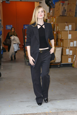 Elle Fanning pic #1340082