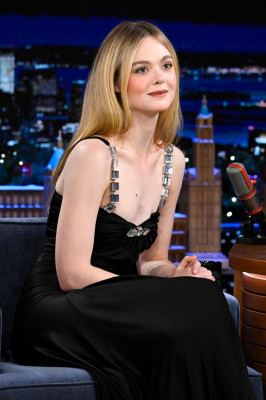 Elle Fanning pic #1340949