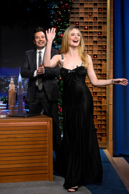 Elle Fanning pic #1340948