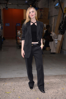 Elle Fanning pic #1340080