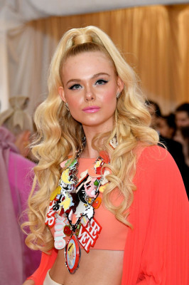 Elle Fanning pic #1131208