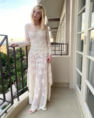 Elle Fanning pic #1365490
