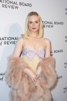 Elle Fanning pic #1367002