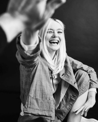 Elle Fanning pic #1197717