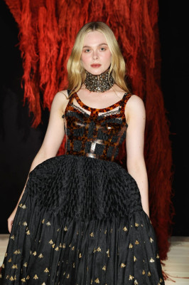 Elle Fanning pic #1336090