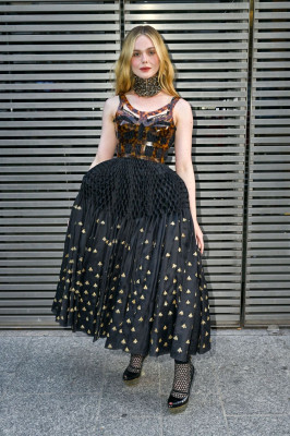 Elle Fanning pic #1336089