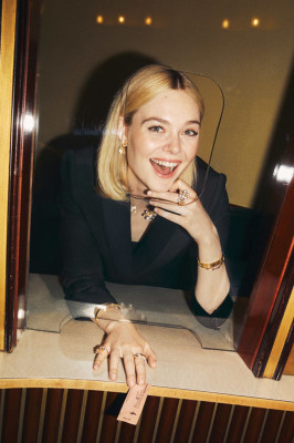 Elle Fanning pic #1359283