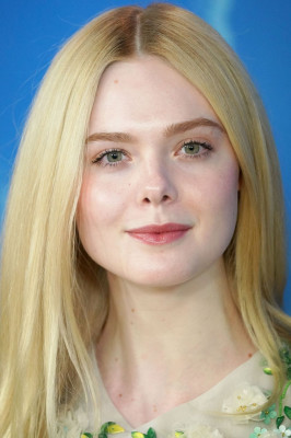 Elle Fanning pic #1204883