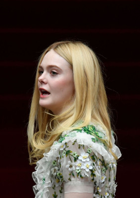 Elle Fanning pic #1204882