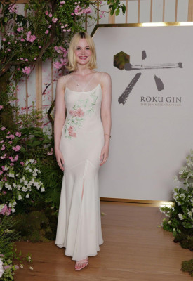 Elle Fanning pic #1363200