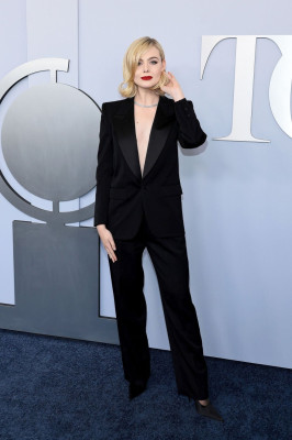 Elle Fanning pic #1354832