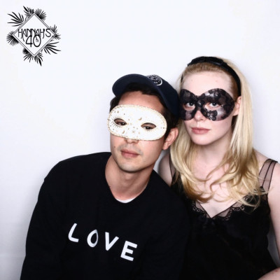 Elle Fanning pic #1119933