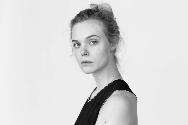 Elle Fanning pic #1123854