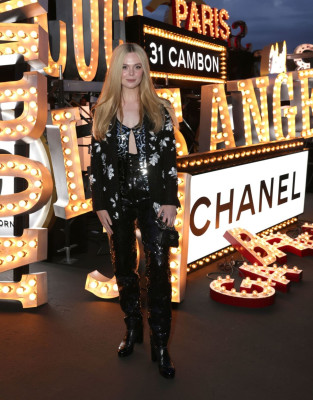 Elle Fanning pic #1328277