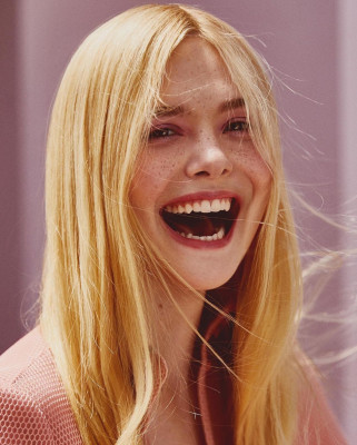 Elle Fanning pic #1185518