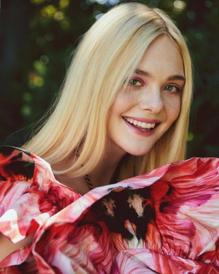 Elle Fanning pic #1185516