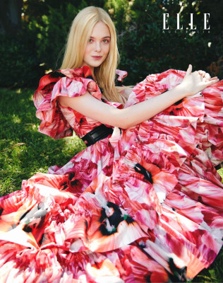 Elle Fanning pic #1185515