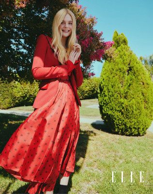 Elle Fanning pic #1185514