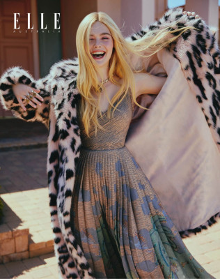Elle Fanning pic #1185520