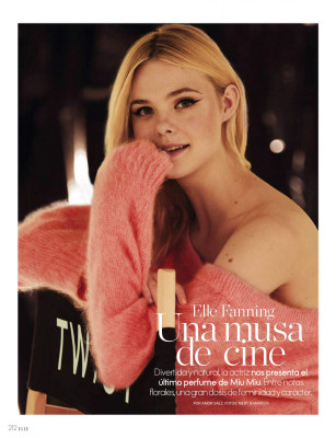 Elle Fanning pic #1117994