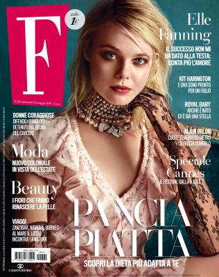 Elle Fanning pic #1136676