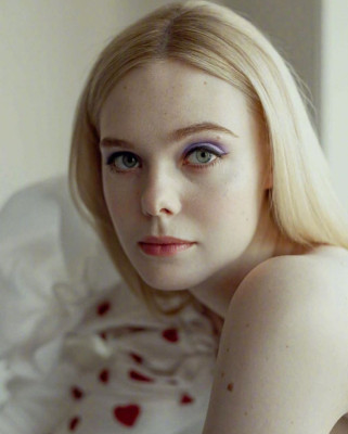 Elle Fanning pic #1191031