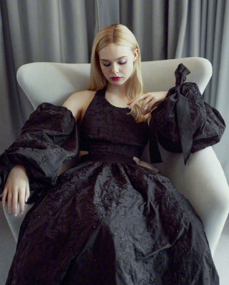 Elle Fanning pic #1191030