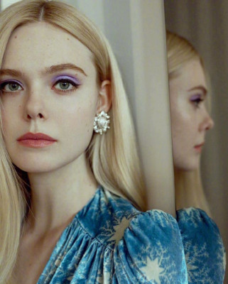 Elle Fanning pic #1191029