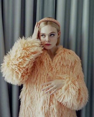Elle Fanning pic #1191028