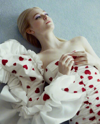 Elle Fanning pic #1191027