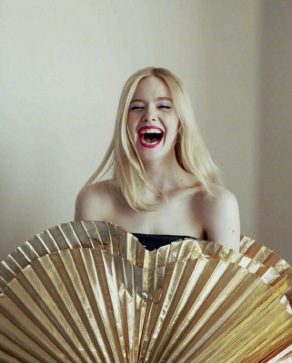 Elle Fanning pic #1191026