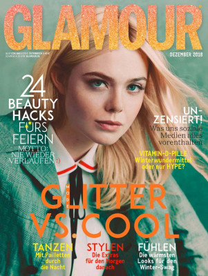 Elle Fanning pic #1079610
