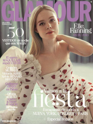 Elle Fanning pic #1191032