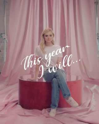 Elle Fanning pic #1197992