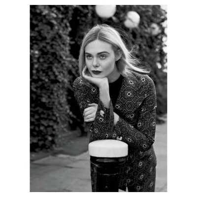 Elle Fanning pic #1199764