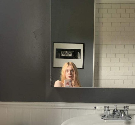 Elle Fanning pic #1214981