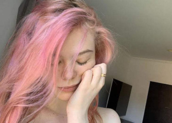 Elle Fanning pic #1214982