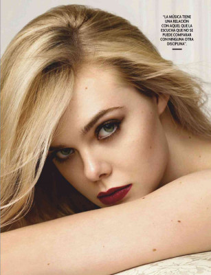 Elle Fanning pic #1163643