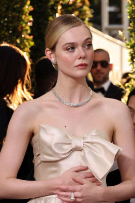 Elle Fanning pic #1342454