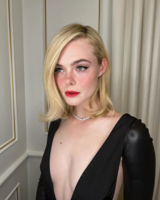 Elle Fanning pic #1364108