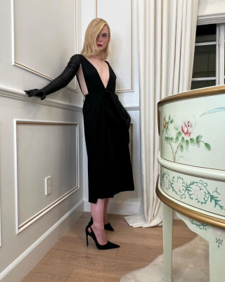 Elle Fanning pic #1364109