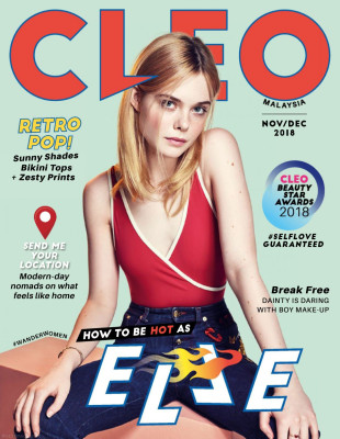 Elle Fanning pic #1085676